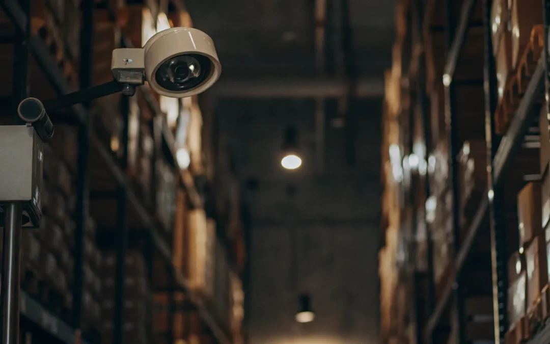 Warehouse Video Surveillance: A Complete Guide