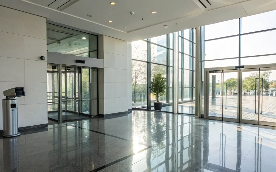 What’s the Real Cost of an Access Control System?