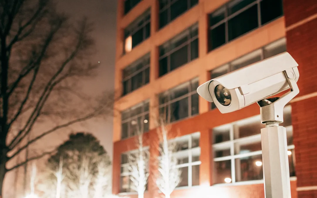 Perimeter Security for Your Business: A Complete Guide