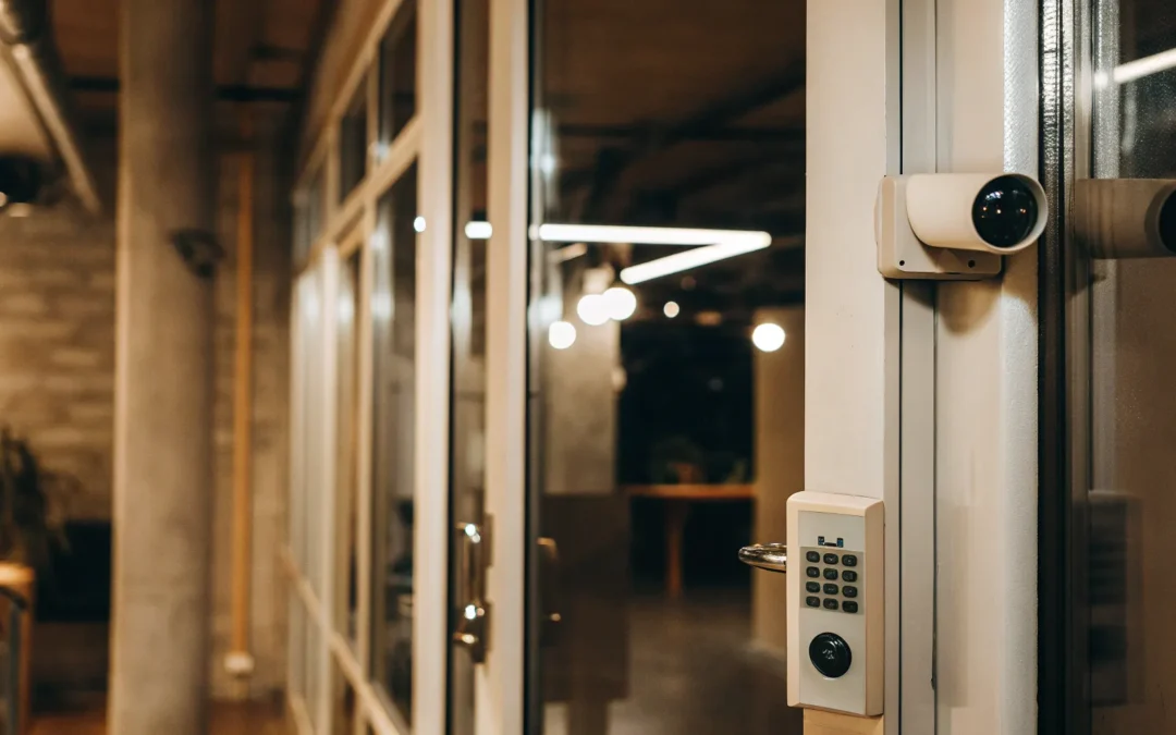 Smart Office Security: A Practical Guide