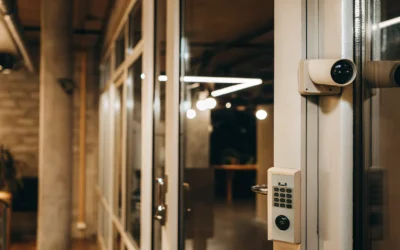Smart Office Security: A Practical Guide
