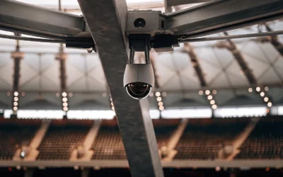 Stadium Security Cameras: A Comprehensive Guide
