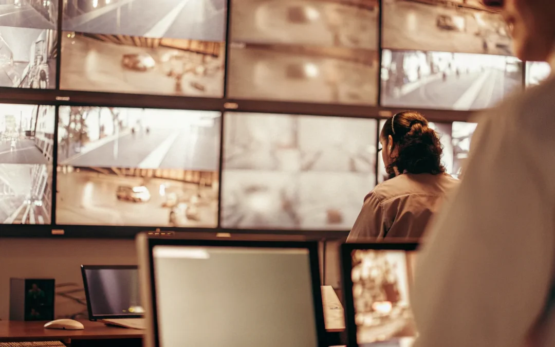 The Ultimate Guide to Enterprise Security Solutions