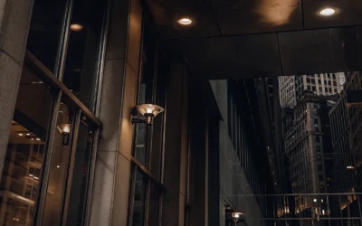 Top Office Building Security Systems: Features & Comparison
