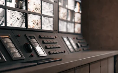 Your Access Control System Upgrade: A Complete Guide