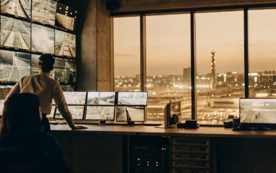 Unified Security Platform: Simplify Your Security Management