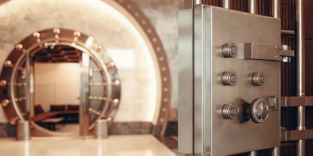 Bank Alarm System: Essential Components Guide Chicago, IL