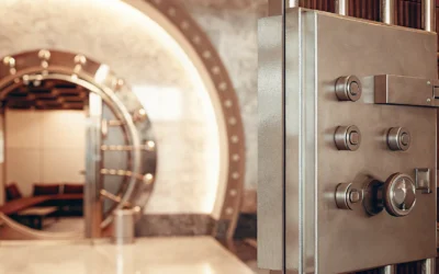Bank Alarm Systems: The Ultimate Guide for Financial Security