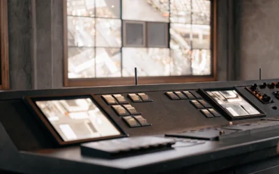 The Ultimate Guide to SMB Security Systems
