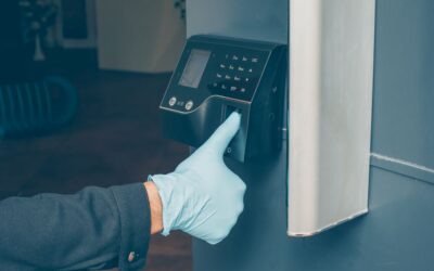 Company 20 What Is an Access Control System?