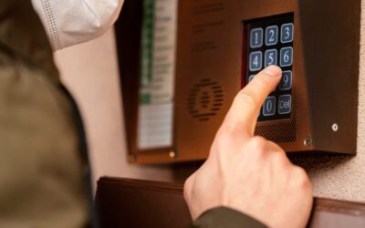 Company 17 Learn How to Install Access Control Systems Correctly