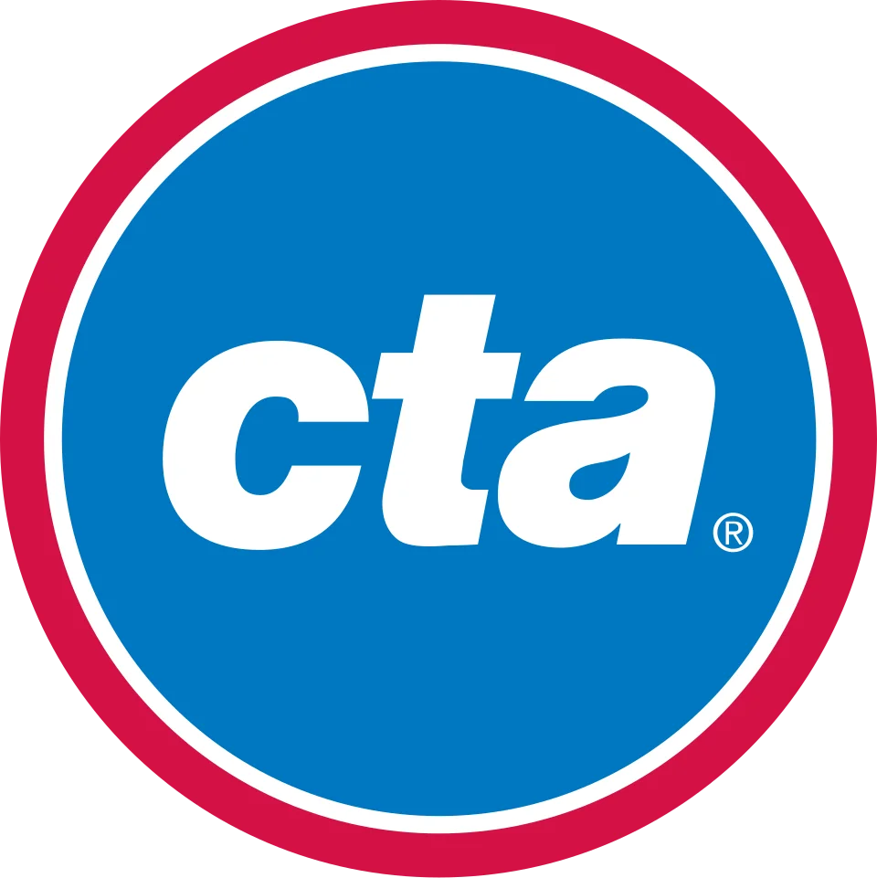 Umbrella Open Source Safety Solution 6 Chicago Transit Authority public-sector client logo
