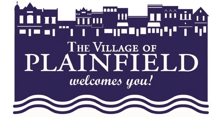 Umbrella Open Source Safety Solution 7 Village of Plainfield Illinois public-sector client logo
