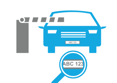 Chicago Commercial Security Systems 11 License Plate Recognition System Illinois