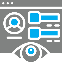 Commercial Security Camera Systems 10 Open Platform Security System Icon Umbrella Security