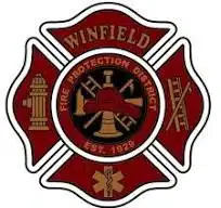 Umbrella Open Source Safety Solution 5 Winfield Illinois Fire Department public-sector client logo