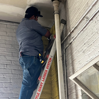 Umbrella Security Systems Chicago | Company Credentials & Expertise 41 Roof and perimeter system work for commercial security