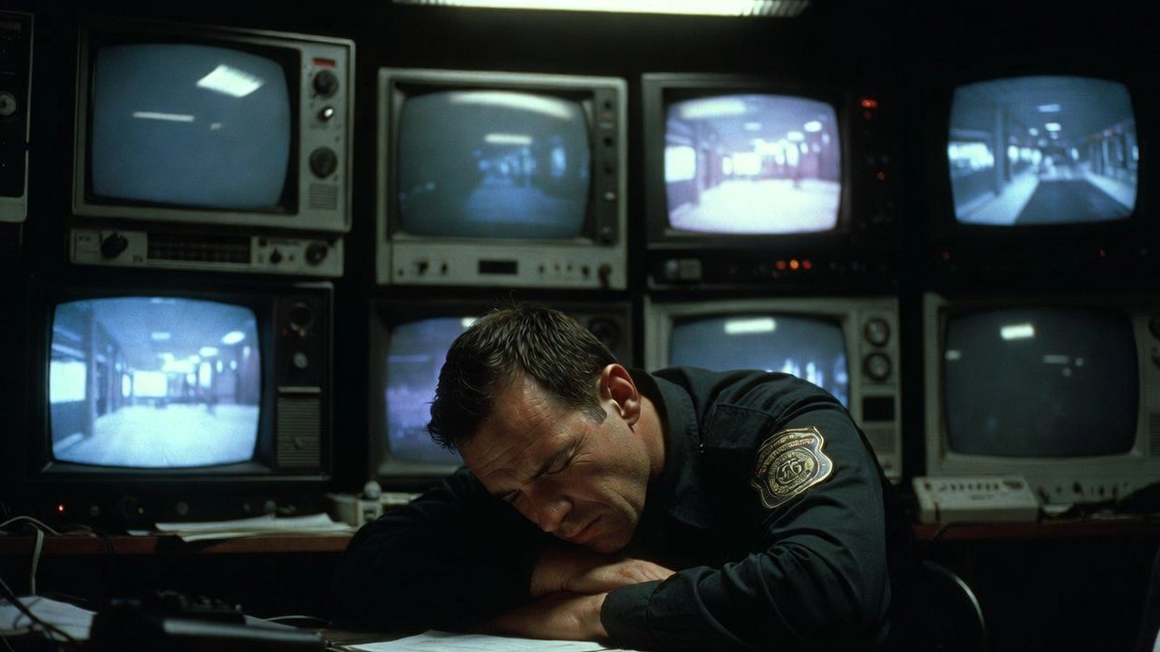 Why Most Commercial Camera Systems Fail Why Most Commercial Camera Systems Fail