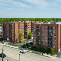 Multifamily 5 Riverwalk Condo Association