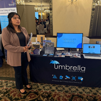 Umbrella Security Systems Chicago | Company Credentials & Expertise 37 Commercial camera installation in progress