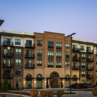 Multifamily 3 The Elaine