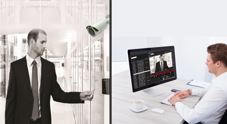 Access Control Integration with Video Surveillance Software GUI-min Access Control Integration with Video Surveillance Software GUI-min