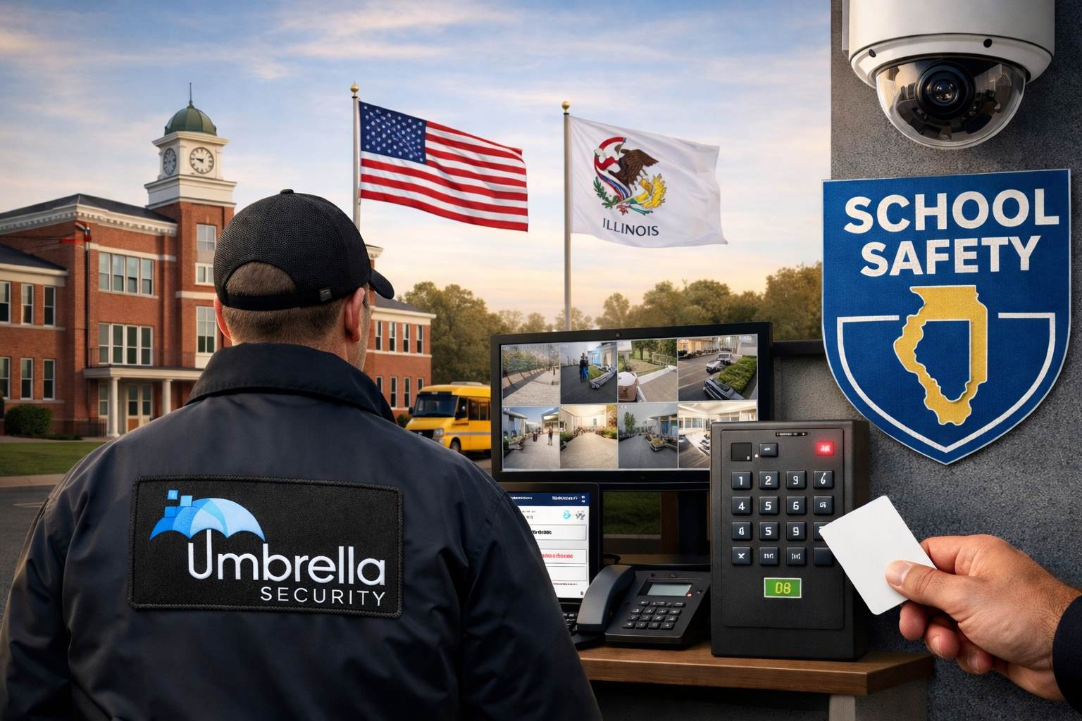 best security systems for schools Illinois best security systems for schools Illinois