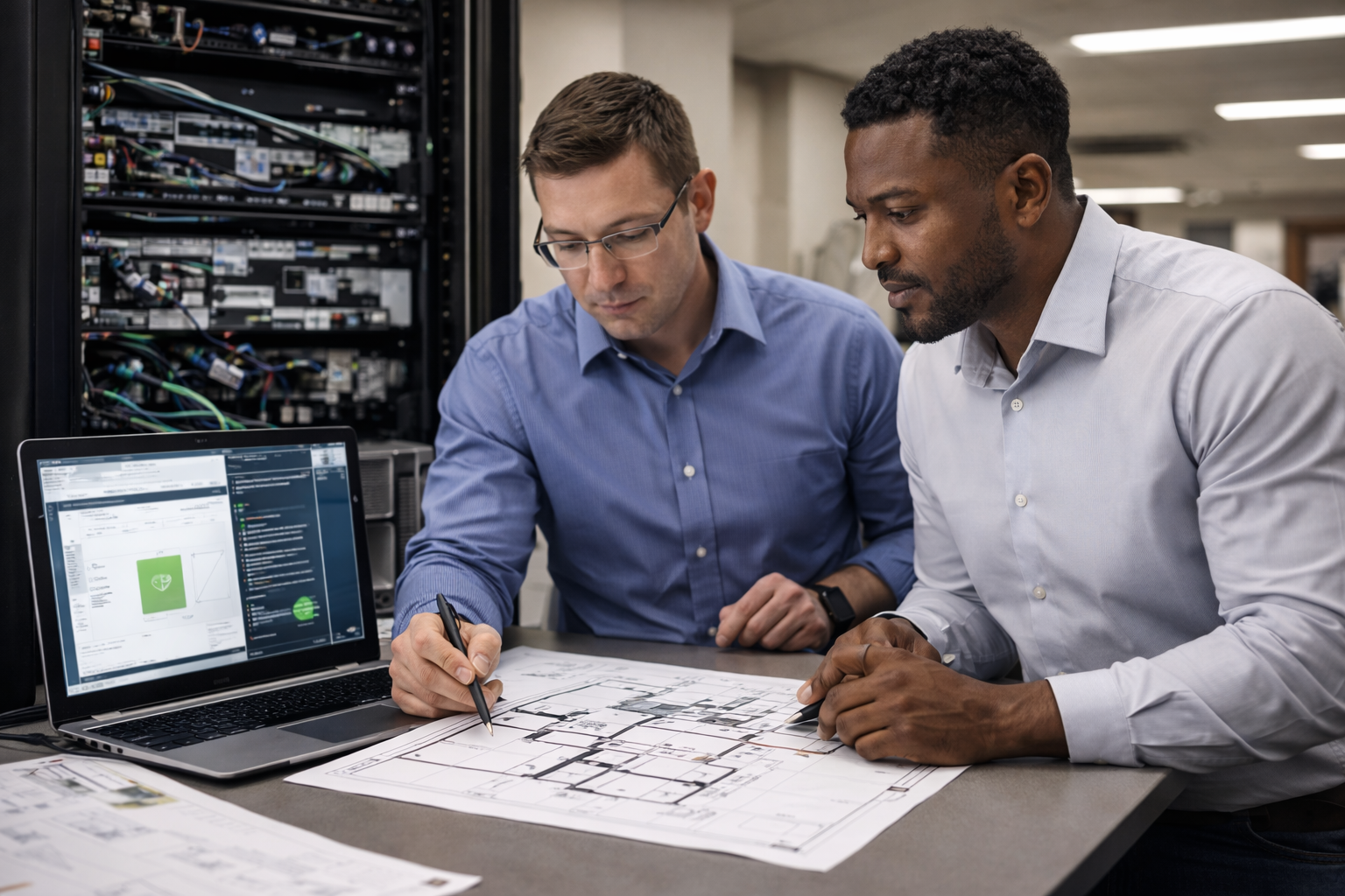 Education Solutions 5 School Security Assessment & Gap Analysis