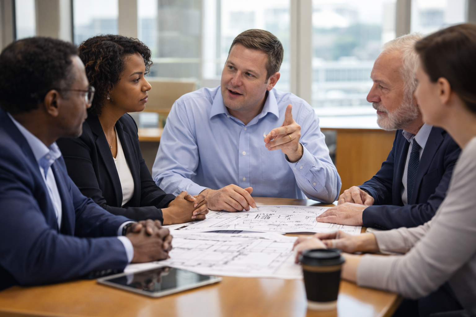 Access Control Installation Chicago 14 Collaborative Planning for School Leadership