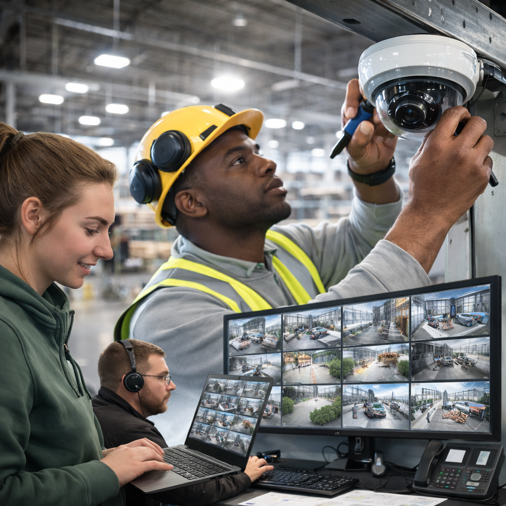 Security Challenges Facing Chicago Multifamily Properties