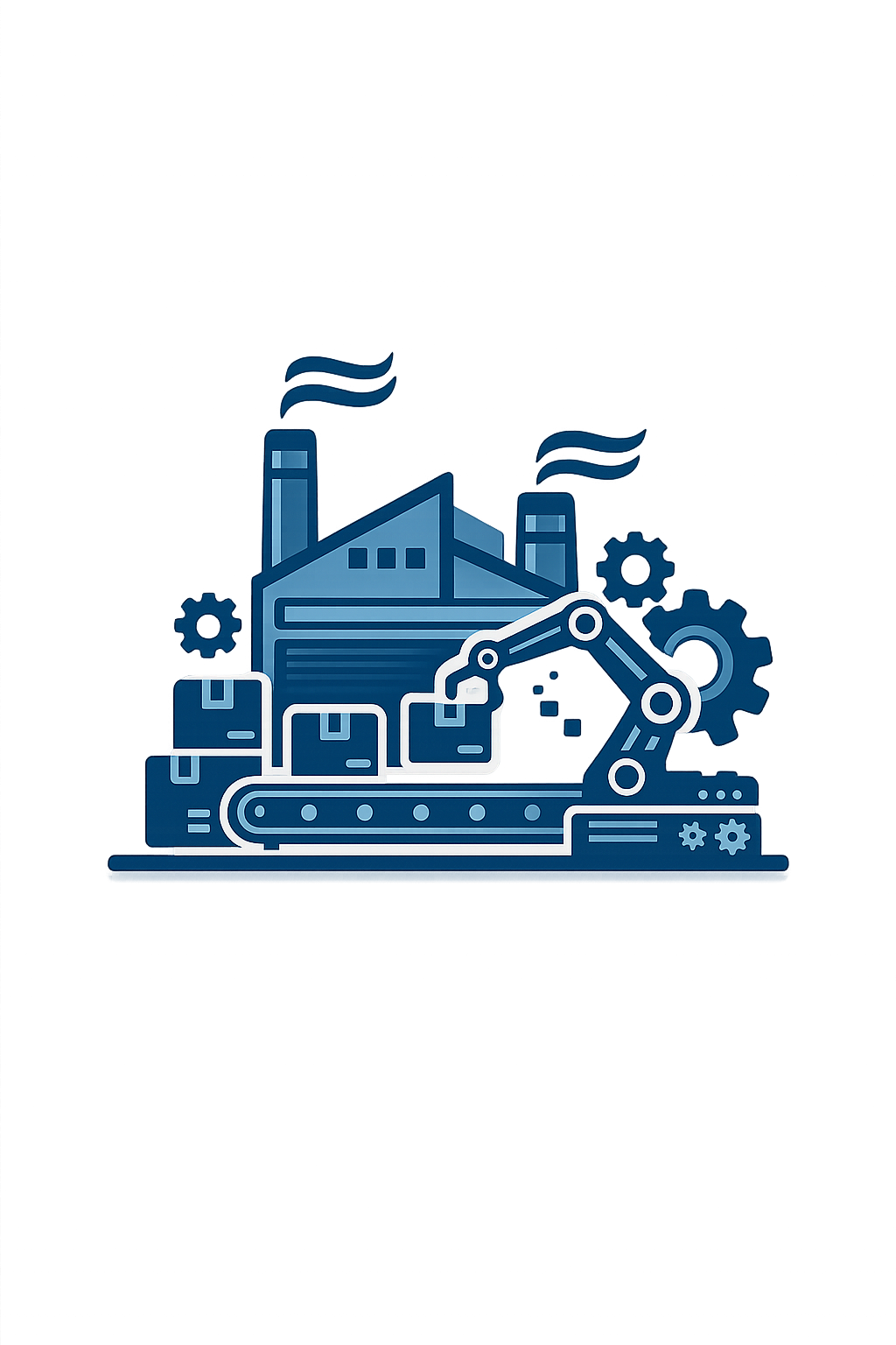 Access Control Installation Chicago 7 Manufacturing & Industrial Facilities