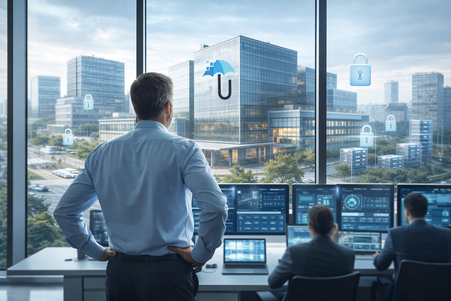 Access Control Installation Chicago 17 Performance-Driven Campus Security Solutions