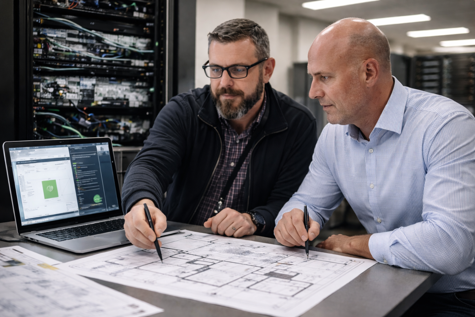 Access Control Installation Chicago 15 Performance-Driven Campus Security Solutions