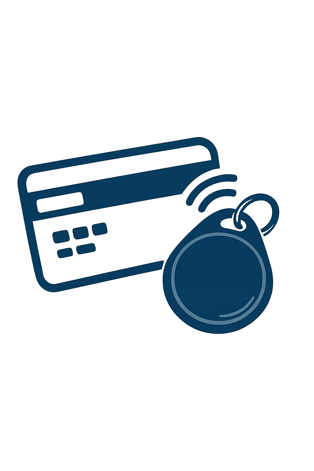 Access Control Installation Chicago 1 Card Access & Key Fob Systems