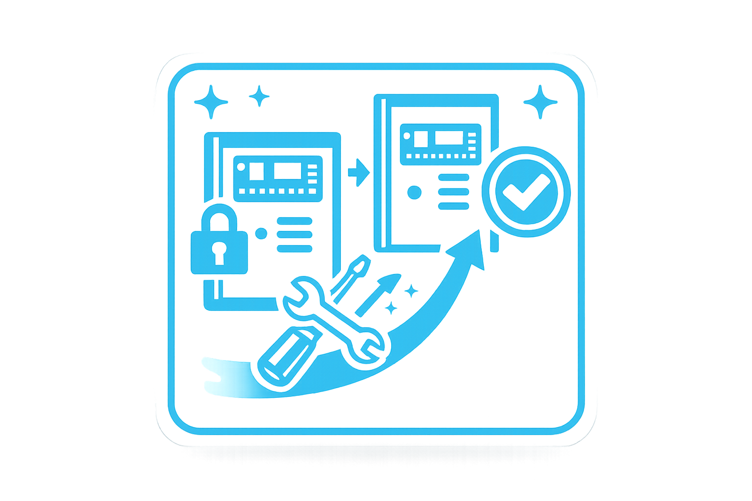 Commercial Alarm System Installation Chicago 2 Alarm System Upgrades & Panel Replacement