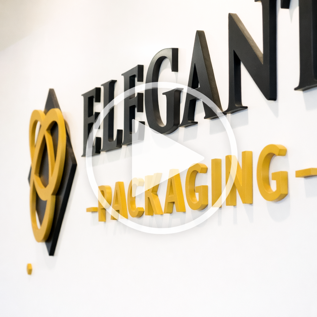 Manufacturing Elegant Packaging Case-Study Video on Security System Installation Manufacturing Elegant Packaging Case-Study Video on Security System Installation