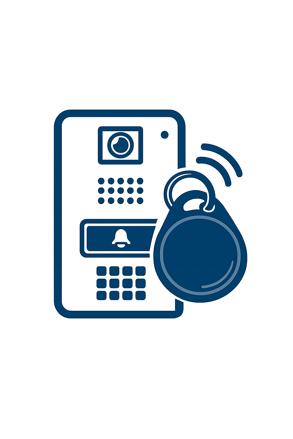 Access Control Installation Chicago 3 Intercom & Door Buzzer Systems