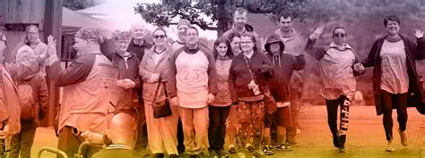 Association for Individual Development background