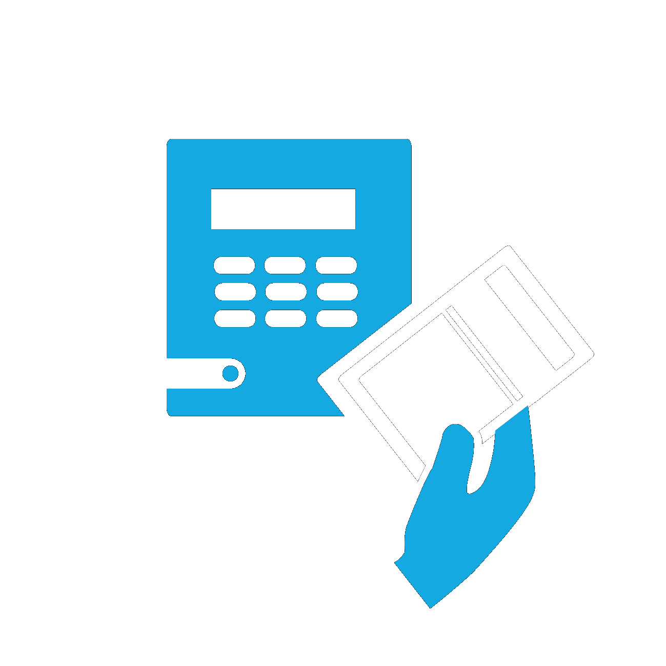 Manufacturing & Industrial 2 Manufacturing Security Systems for Industrial & Regulated Facilities