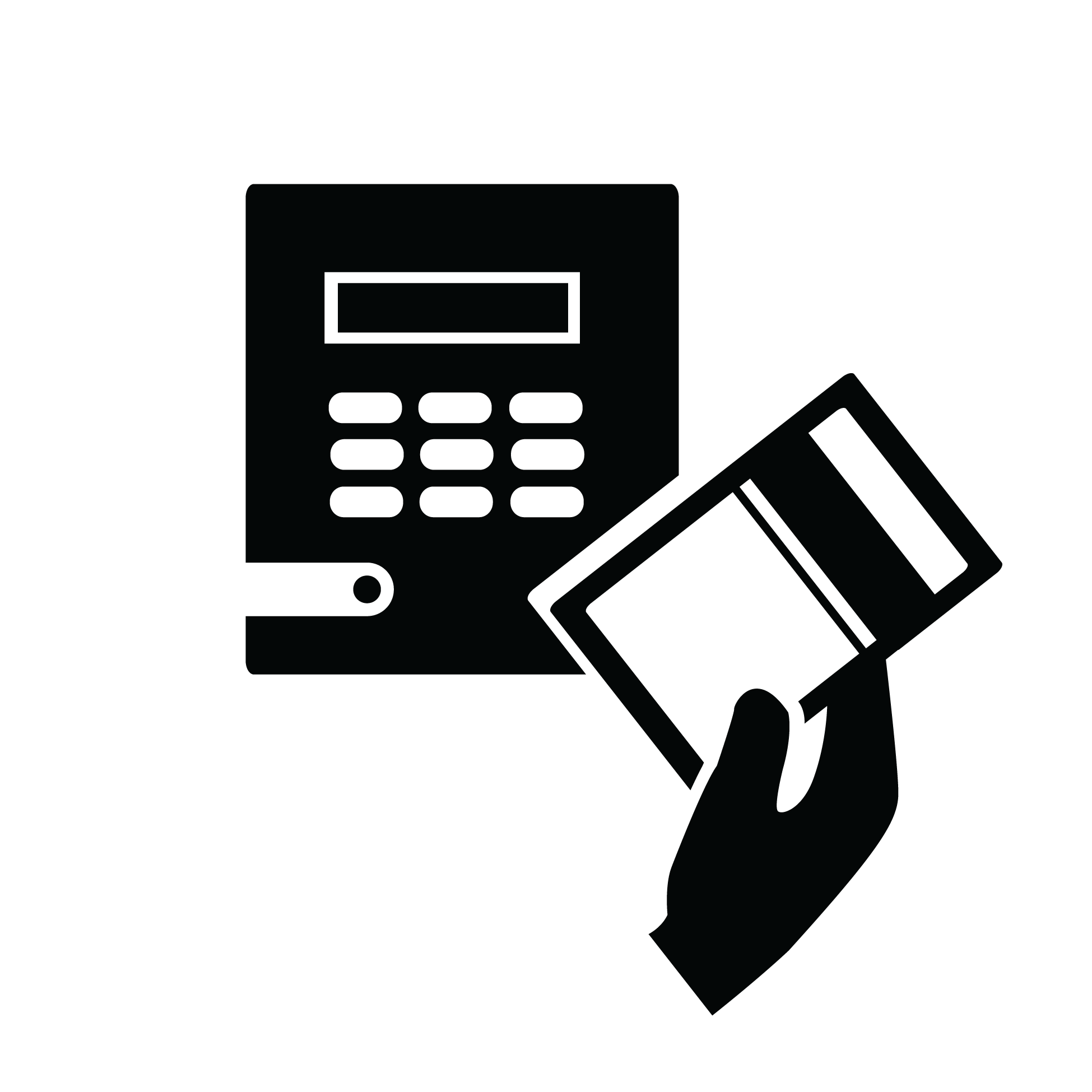 Umbrella Security Systems 16 Commercial Access Control Systems