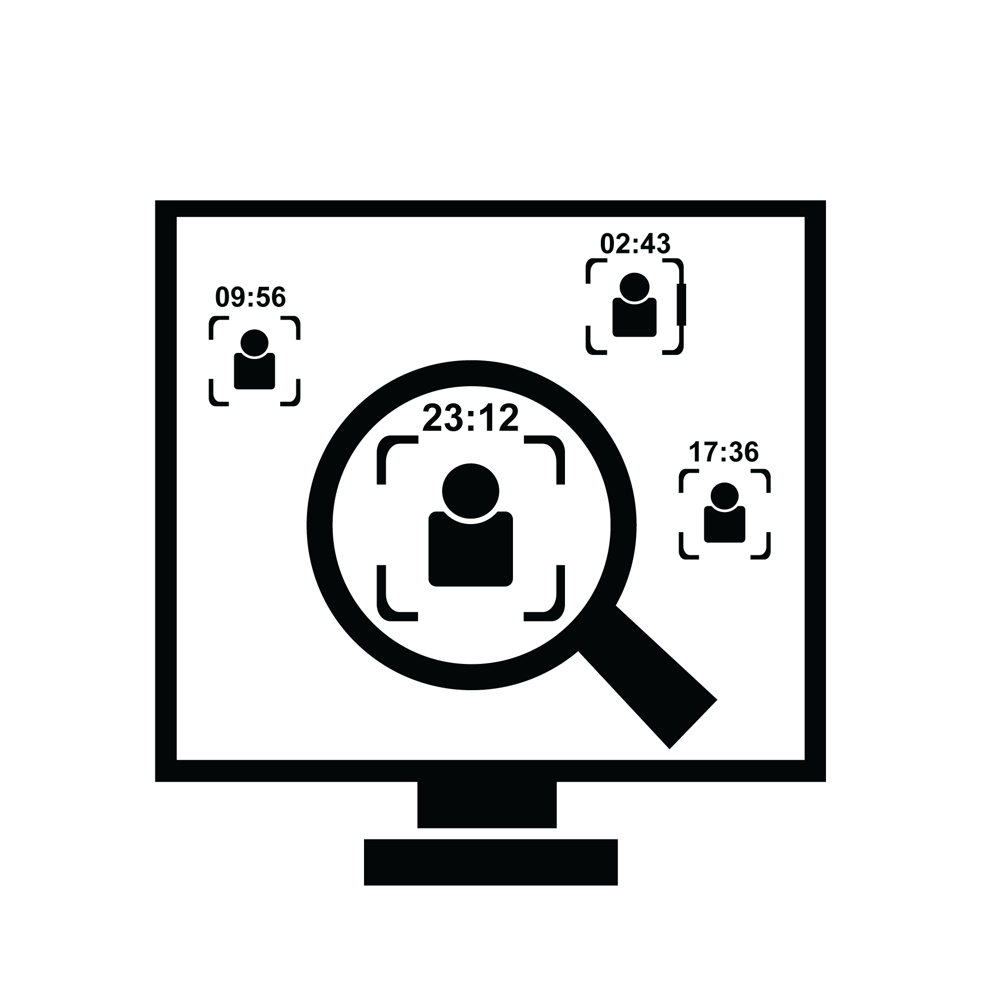Umbrella Security Systems 14 Remote Video Monitoring