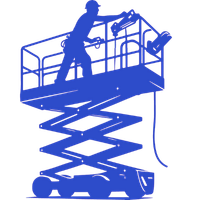 Company 7 Aerial & Scissor Lift Operator Certification