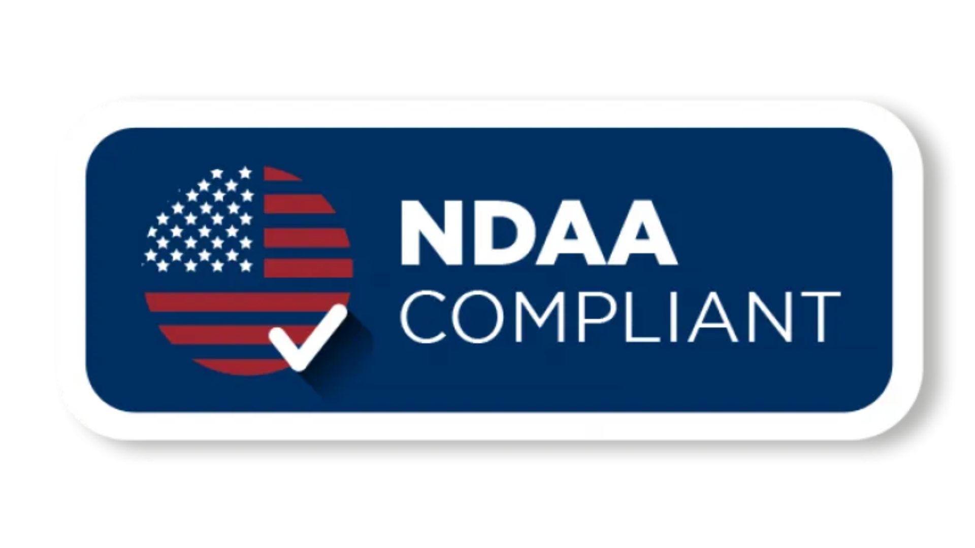 Commercial Security Camera Systems 3 Commercial Security Camera Systems NDAA Compliant