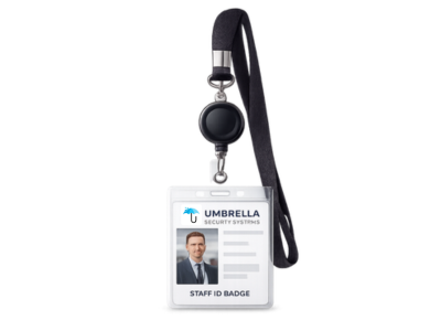 School Panic Alarm Systems 4 Wearable or Badge-Based School Panic Buttons