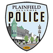 Bolingbrook IL Commercial Security Systems | Umbrella Security 7 Plainfield Illinois Police logo