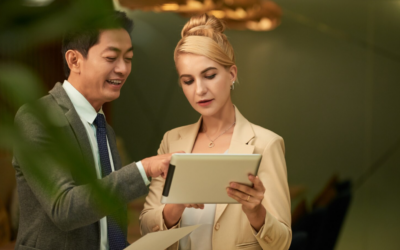 Company 19 Why Visitor Management Is Crucial for Your Business