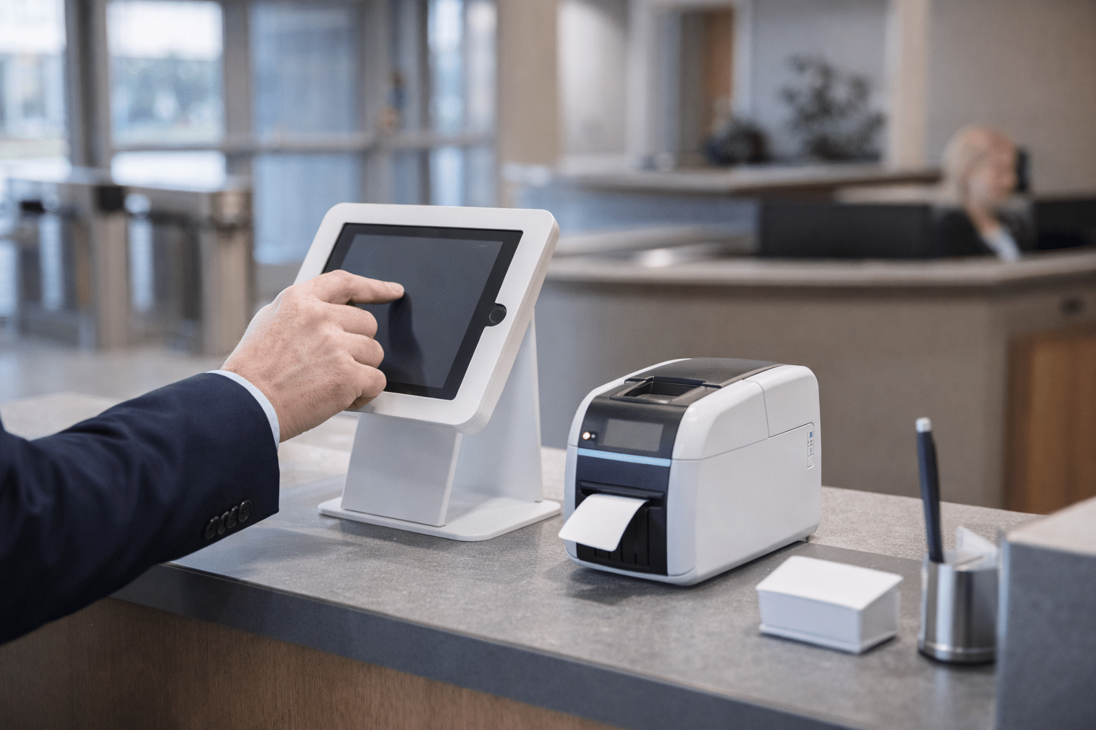 Biometric Access Control Cost Guide: Pricing By Door & System Type