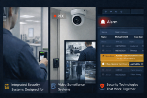 Access Control Systems 2 Access Control Security Systems