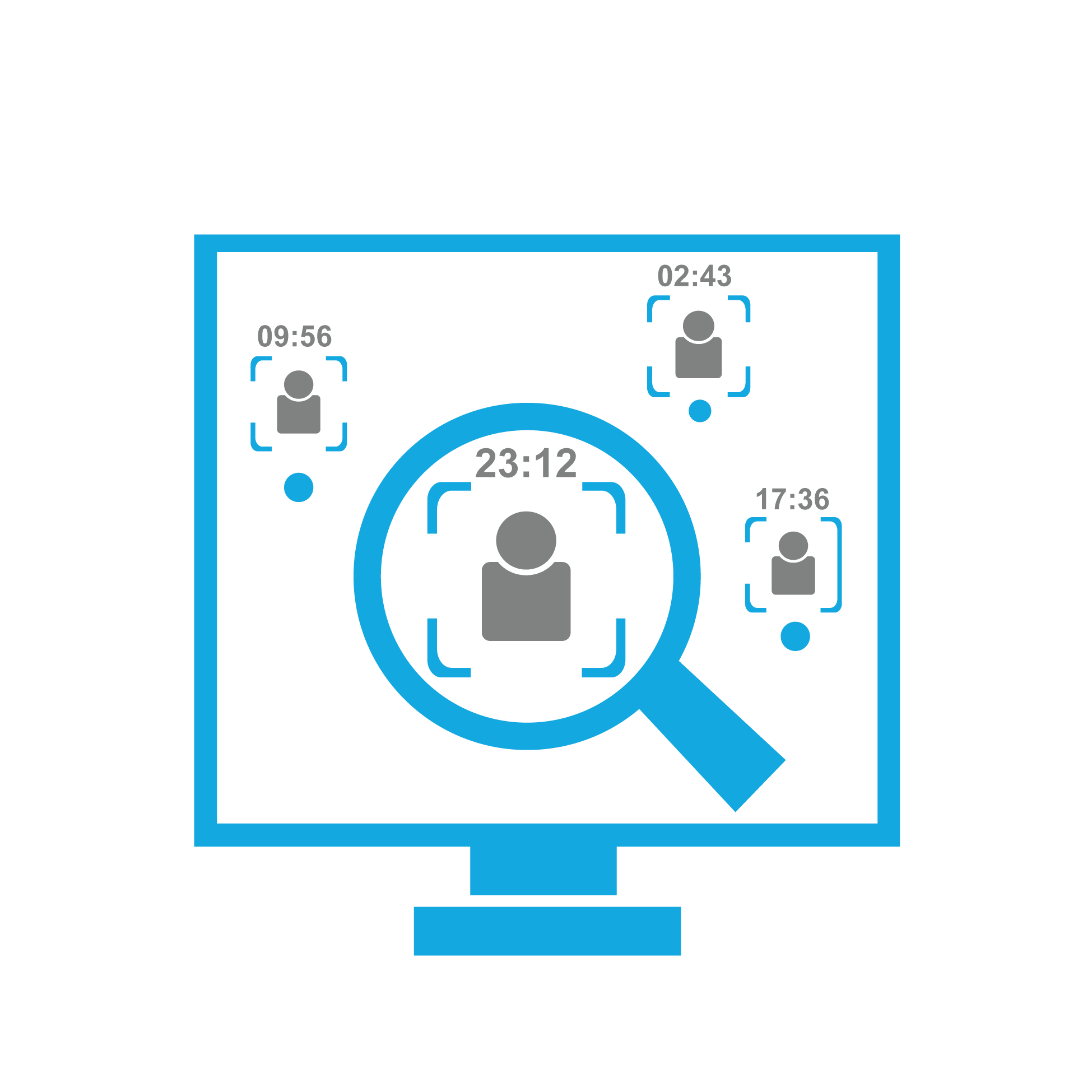 Umbrella Security Systems 14 Remote Video Monitoring