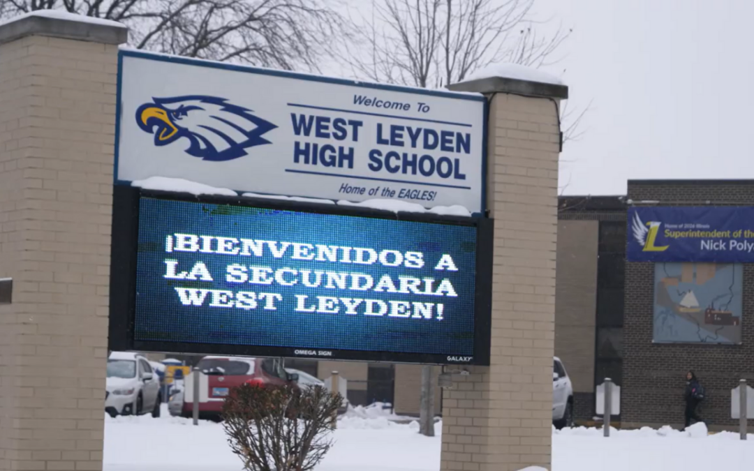 Case-Study: Door Access Control Systems for Schools